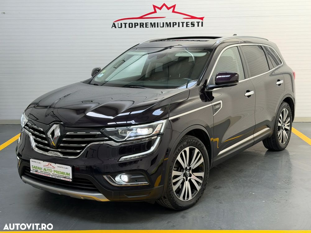 Renault Koleos - 7