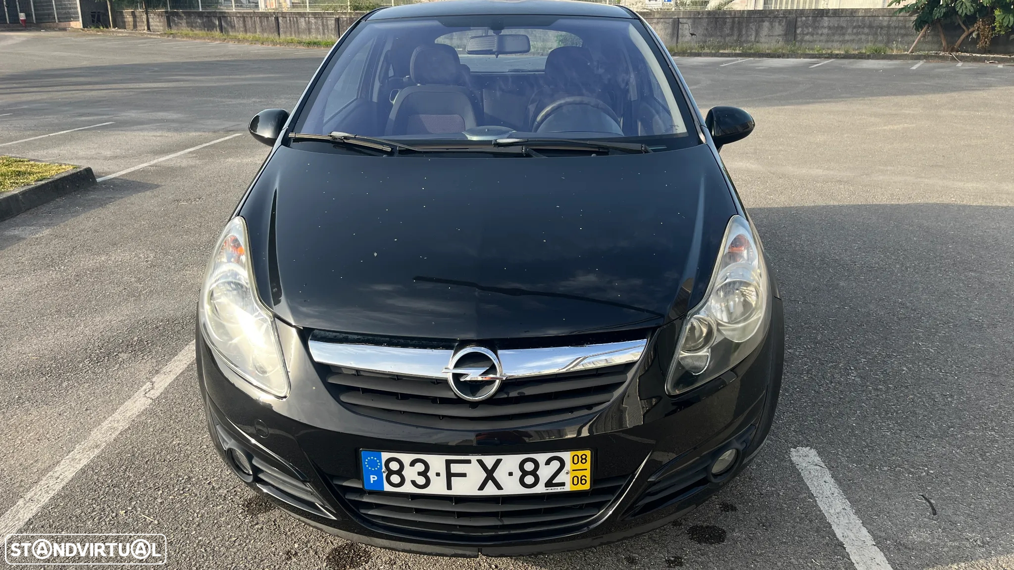 Opel Corsa GTC 1.7 CDTi - 2