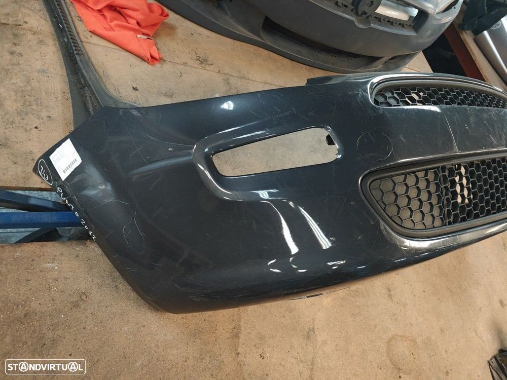 Parachoques Frente / Para Choques Frontal Nu Fiat Punto (199_)  735536 - 6