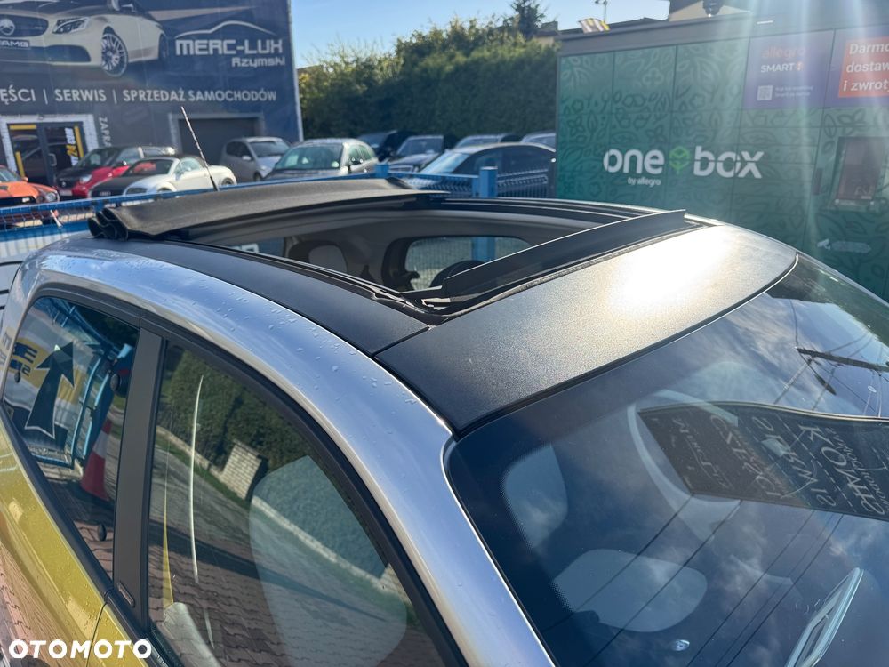 Smart Forfour - 15