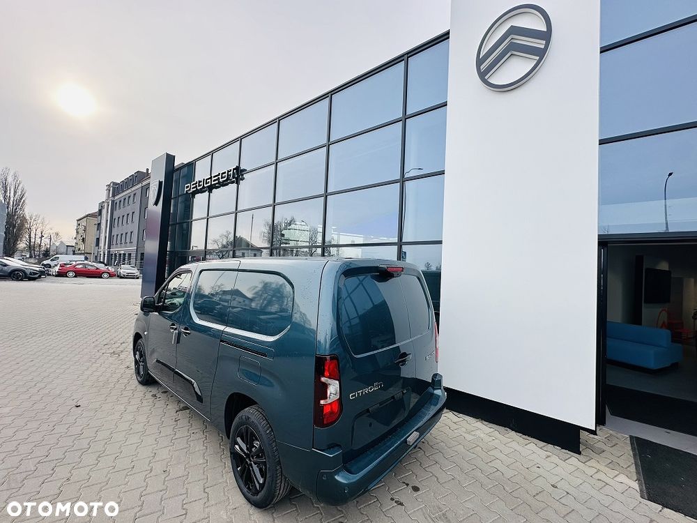 Citroën Berlingo - 24