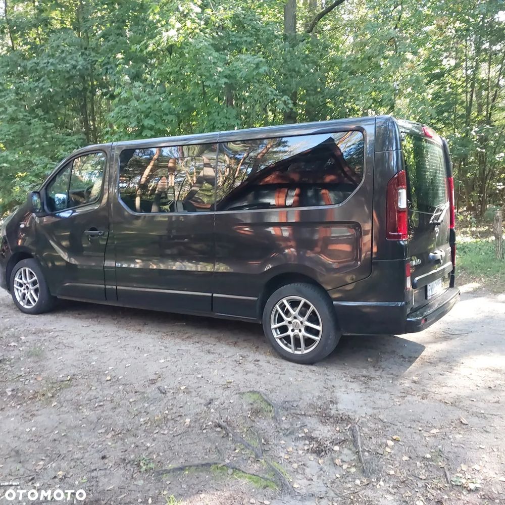 Opel Vivaro 1.6 D (CDTI) L2H1 S&S - 2