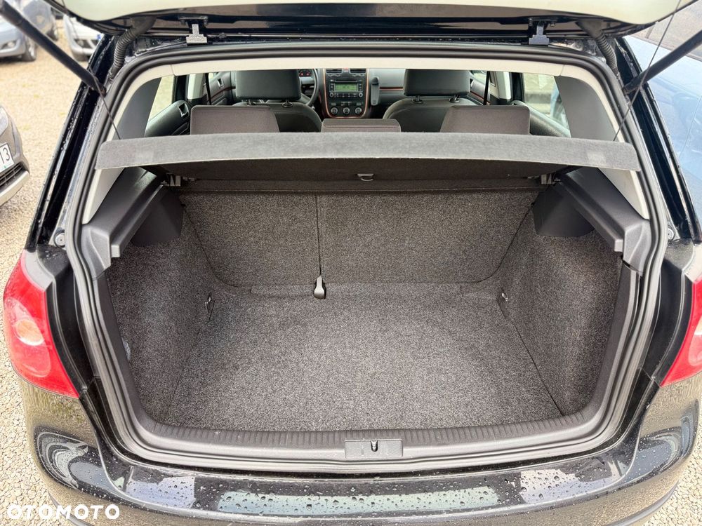 Volkswagen Golf 1.4 Sportline - 31