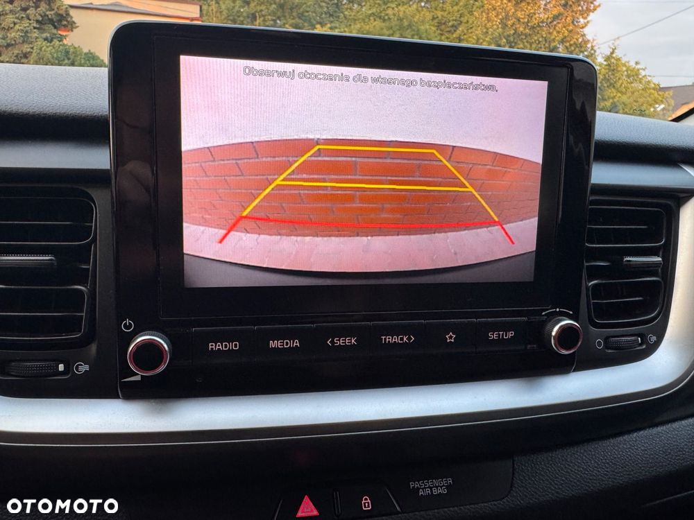 Kia Stonic 1.0 T-GDI M - 30