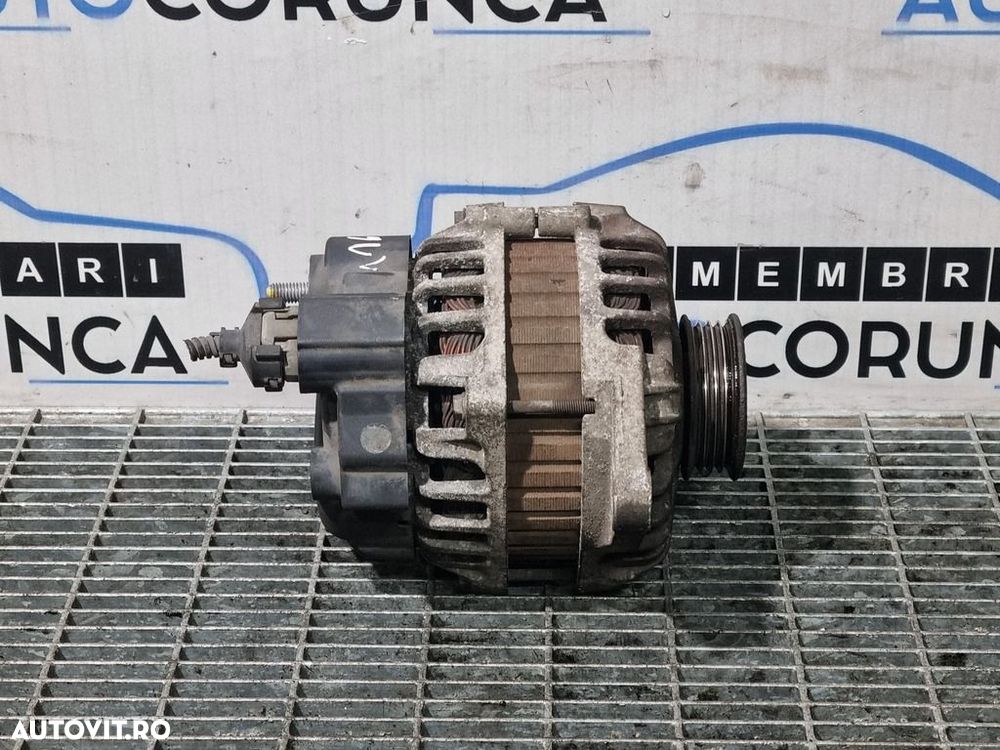 Alternator Kia Sportage II 2.0 BENZINA 2006 - 2010 140CP 1975CC G4GC (1165) Benzina ... - 3