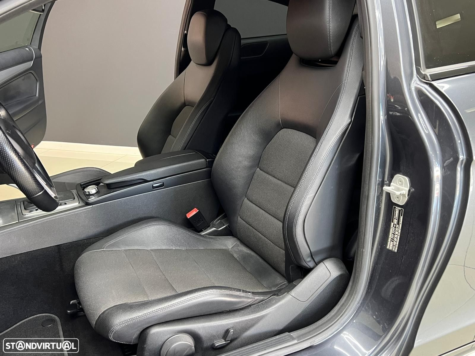 Mercedes-Benz C 220 CDI DPF Coupe BlueEFFICIENCY 7G-TRONIC Edition 1 - 6