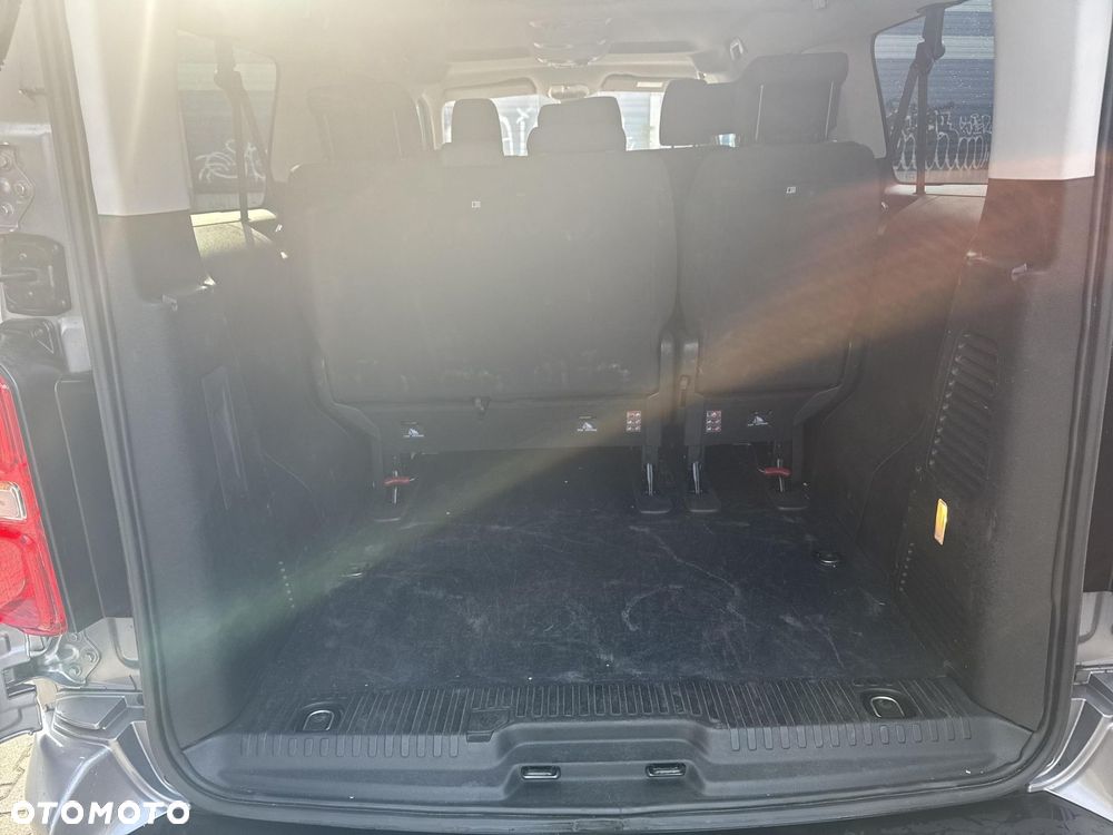Toyota Proace Verso 2.0 D4-D Long Business - 13