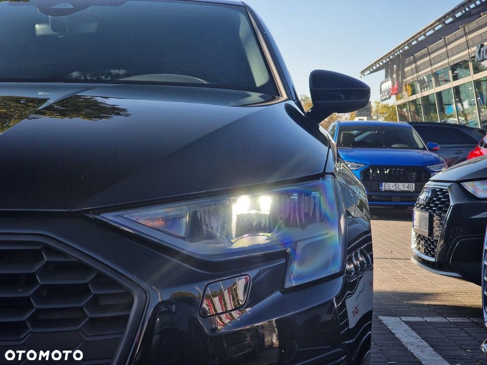 Audi A3 - 10