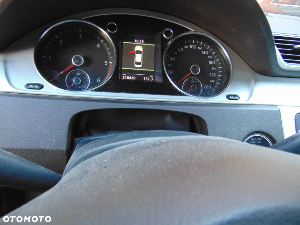 Volkswagen Passat 2.0 TDI Highline DSG - 3