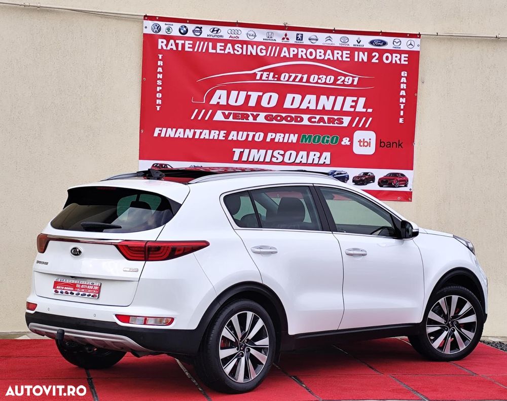 Kia Sportage - 3