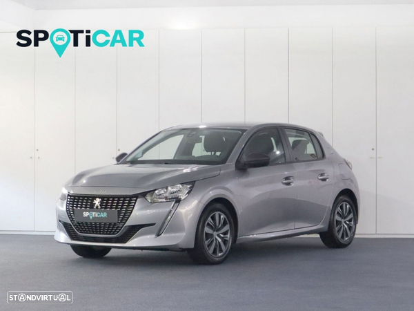 Peugeot 208 1.2 PureTech Active Pack