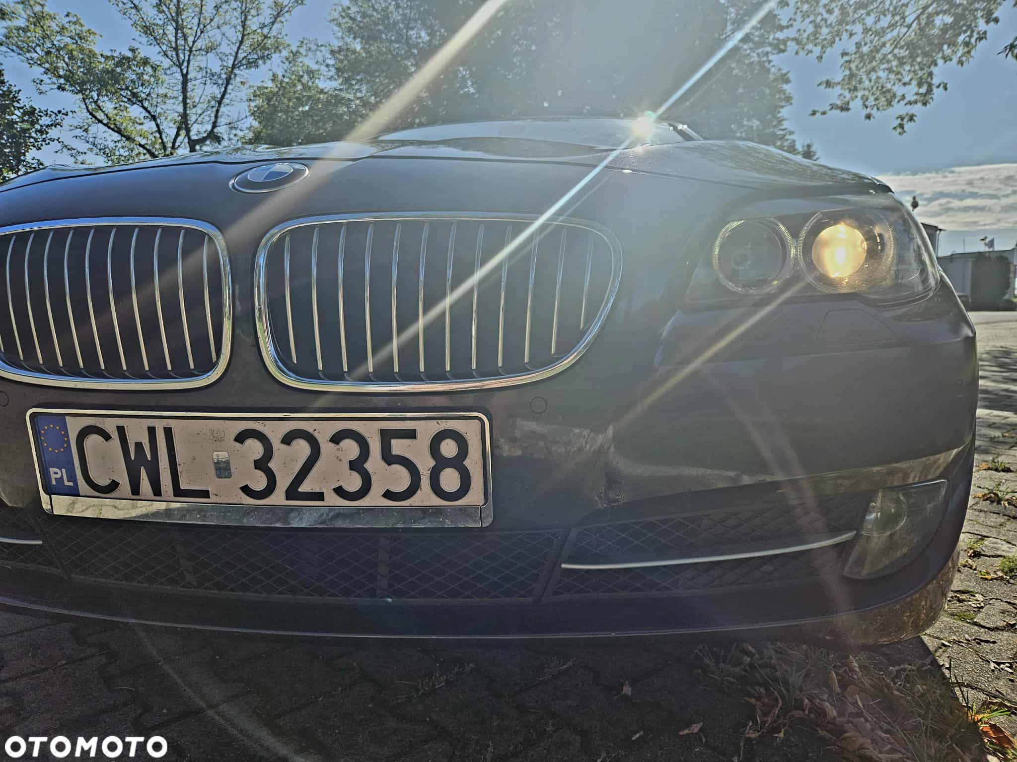 BMW Seria 5 - 12
