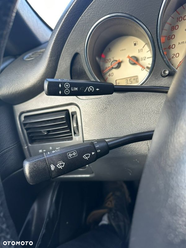 Mercedes-Benz SLK 200 Kompressor - 28