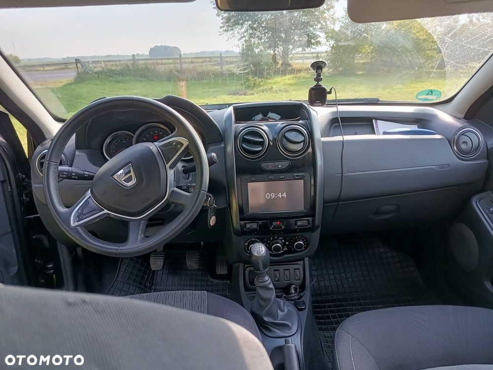 Dacia Duster - 16