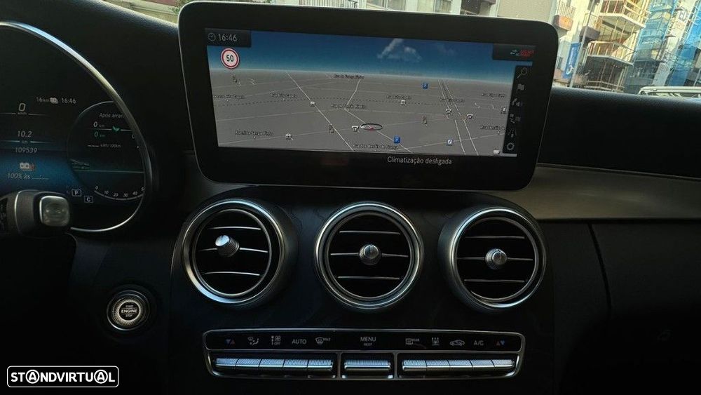 Mercedes-Benz C 300 - 19