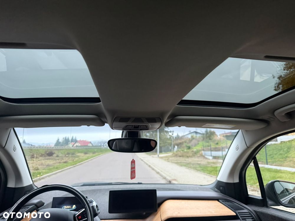 BMW i3 (60 Ah) - 28