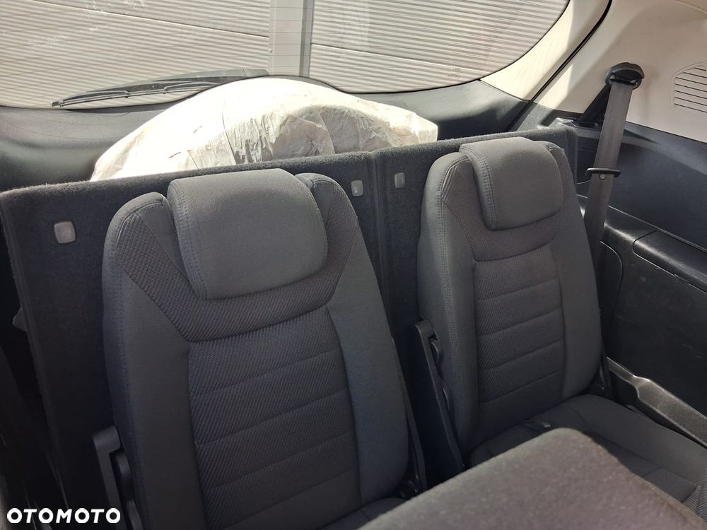 Ford S-Max 2.0 T Platinium X MPS6 - 23