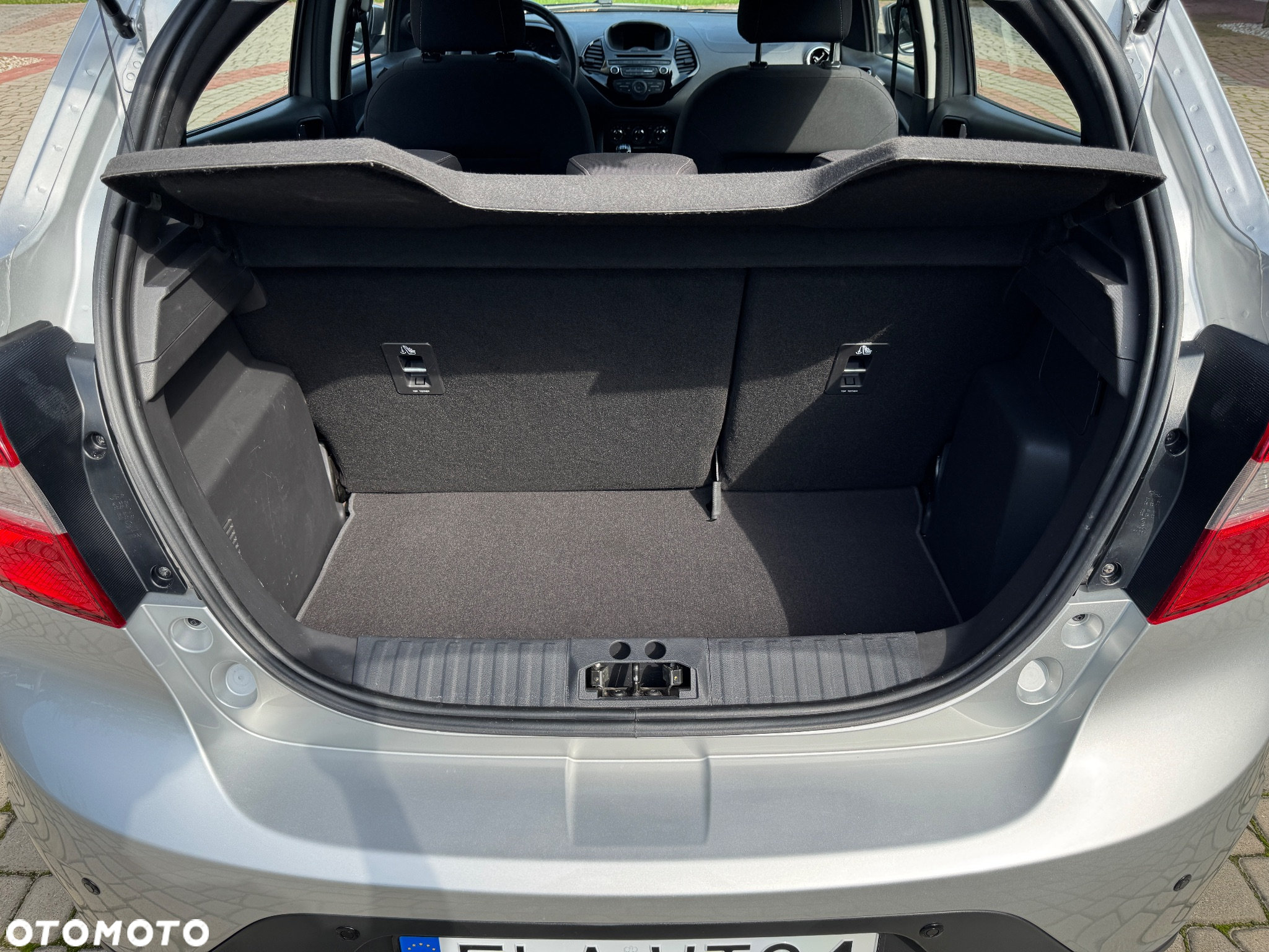 Ford Ka+ 1.2 Trend Plus - 32