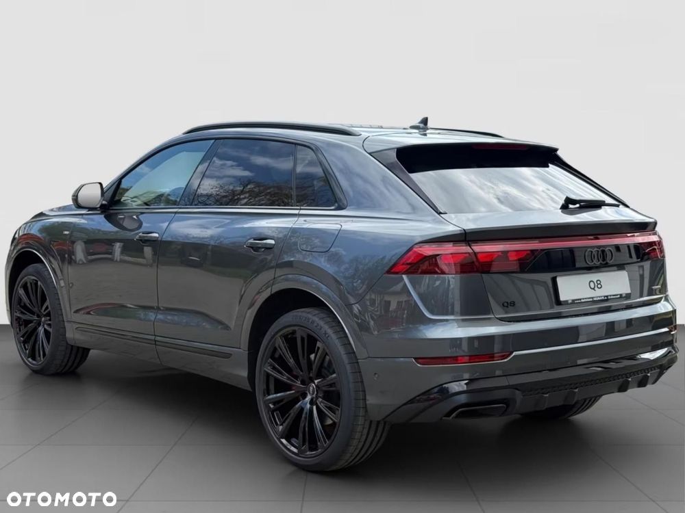 Audi Q8 - 4
