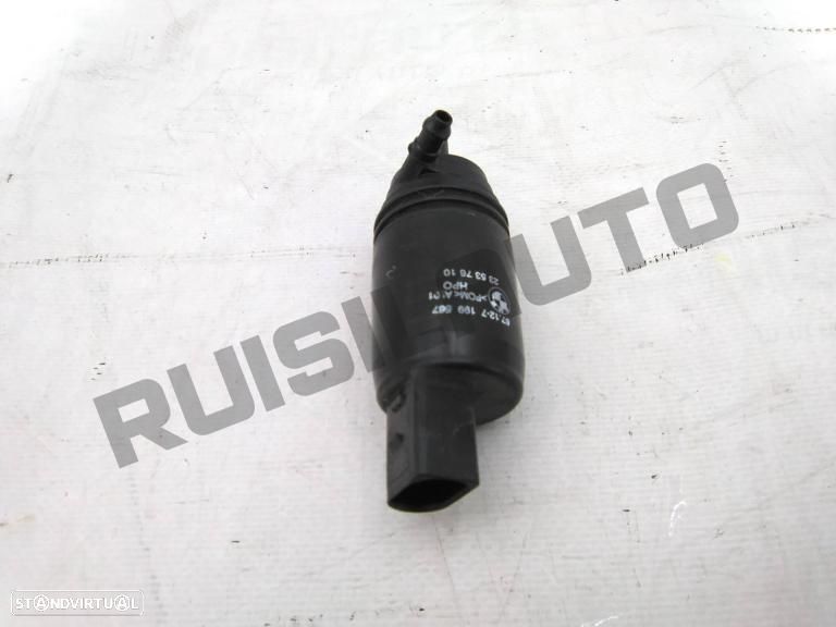 Motor Esguicho 2353_7610 Bmw 1 (e87) [2004_2011] 118d - 2