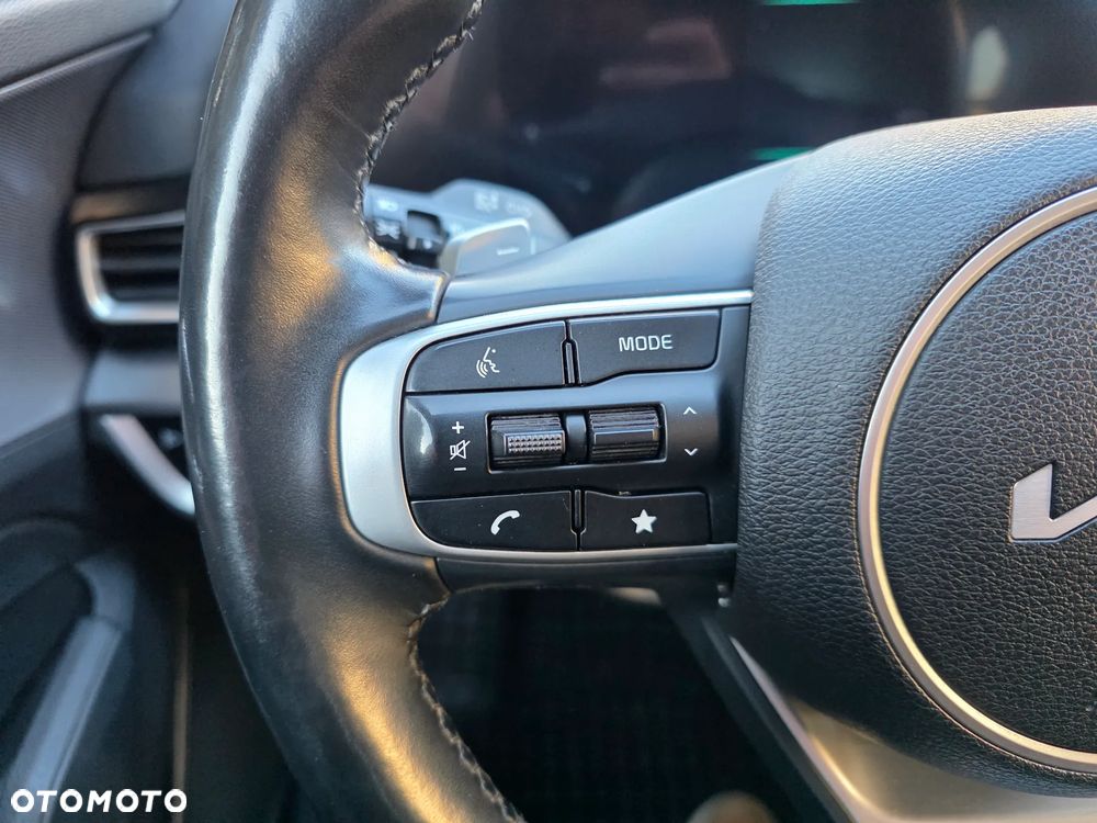 Kia Sportage 1.6 T-GDI HEV L 4WD - 29