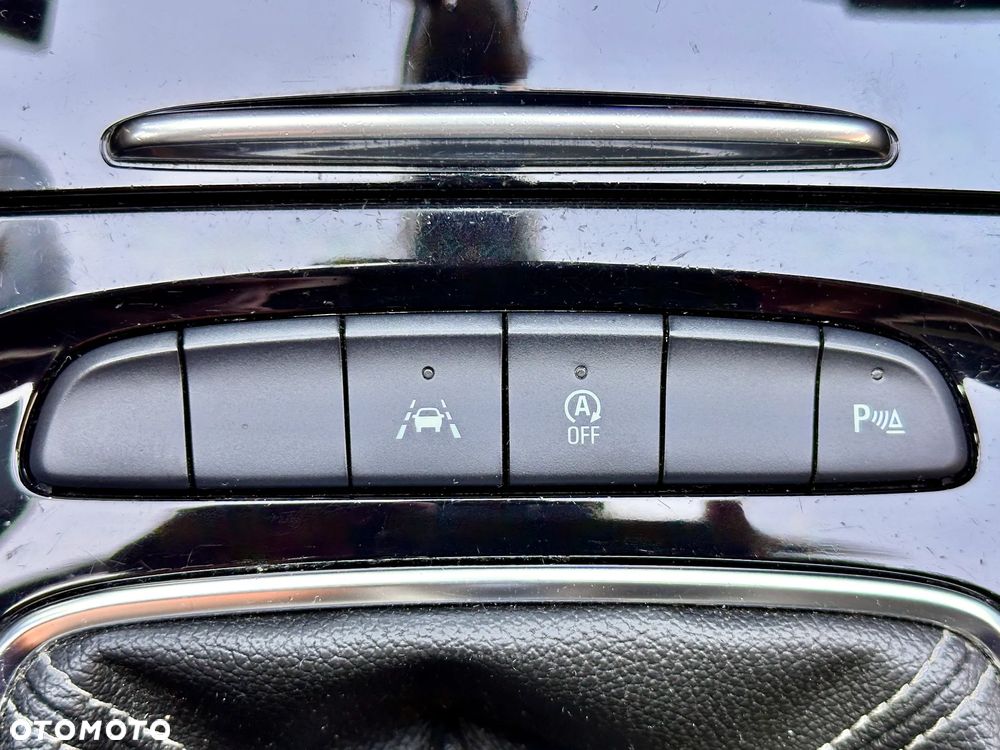 Opel Insignia 1.6 CDTI Innovation S&S Eco - 23