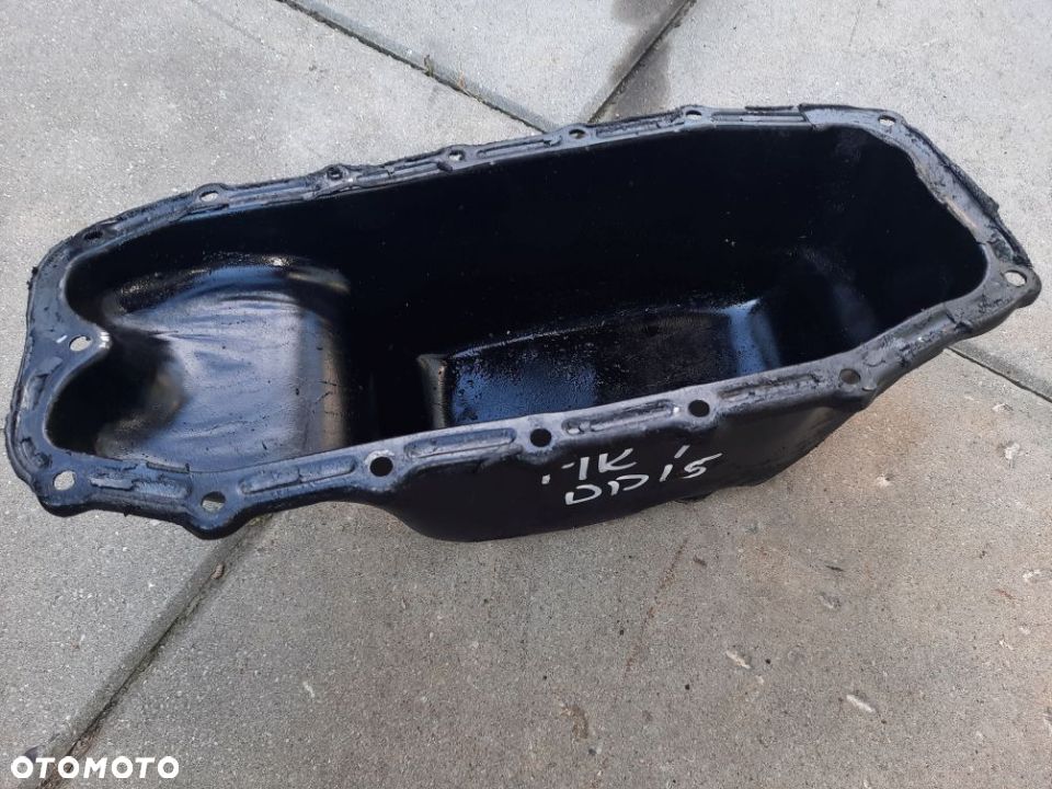 MISKA OLEJOWA SWIFT MK7 1.3 DDIS LUB 1.2 B 2011-