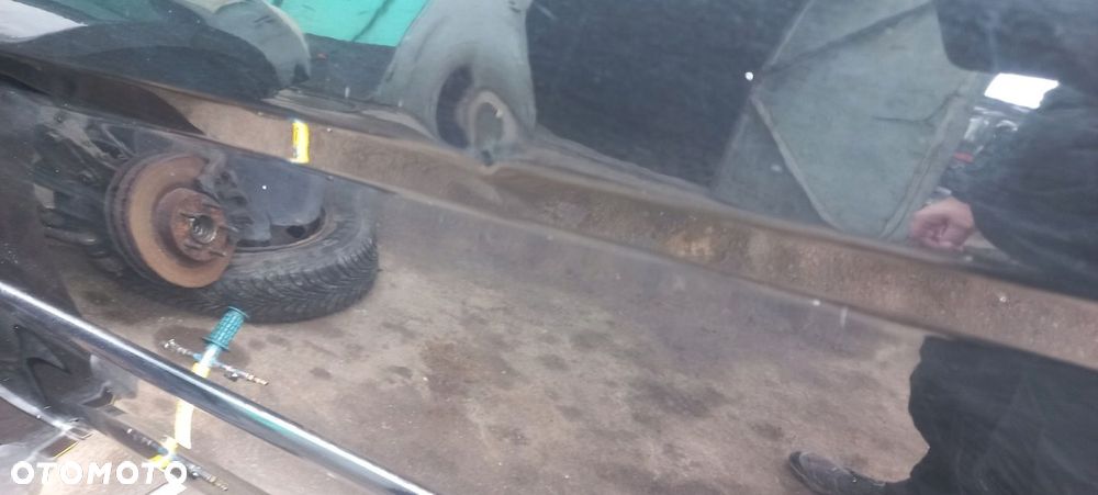 DRZWI PRZEDNIE LEWE CHRYSLER SEBRING III 06-10 SEDAN - 6