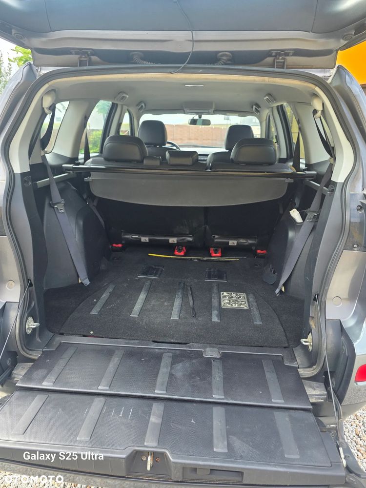 Peugeot 4007 2.2HDi Premium - 9