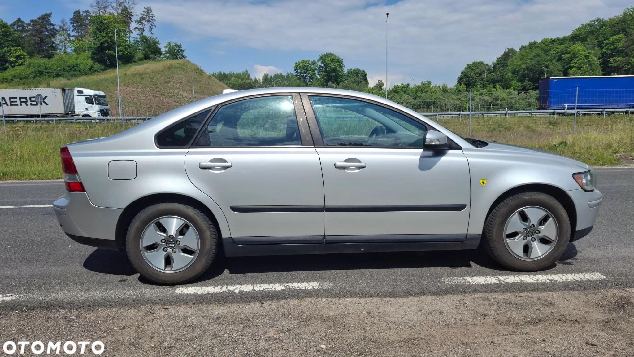 Volvo S40 1.8 Sport - 10