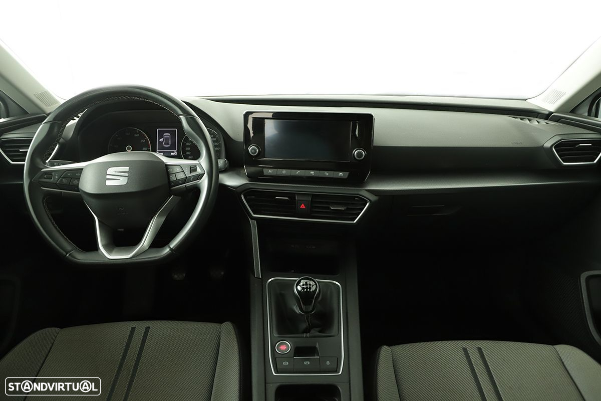 SEAT Leon ST 1.0 TSI Style - 8