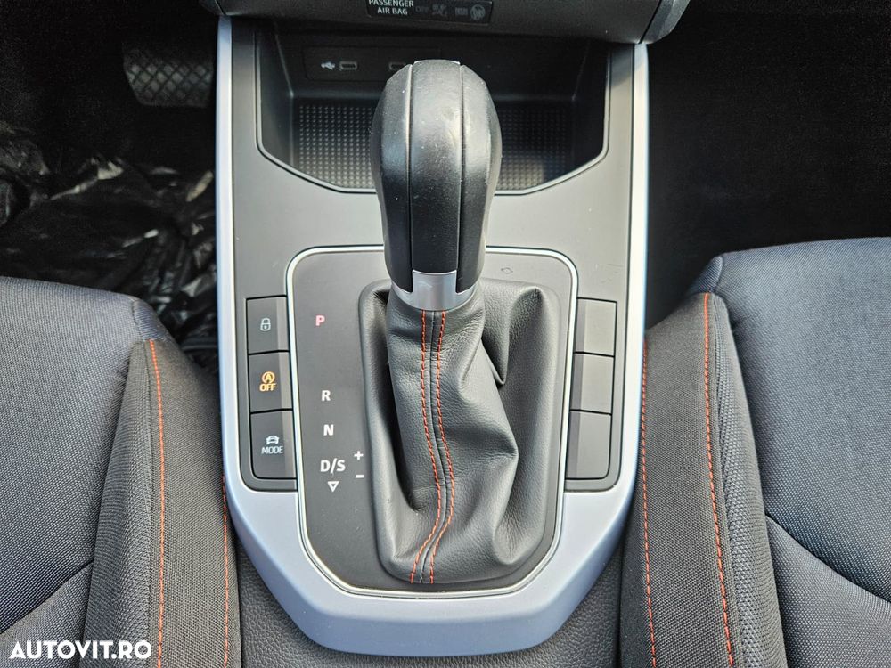 Seat Arona 1.0 TSI DSG7 FR - 17