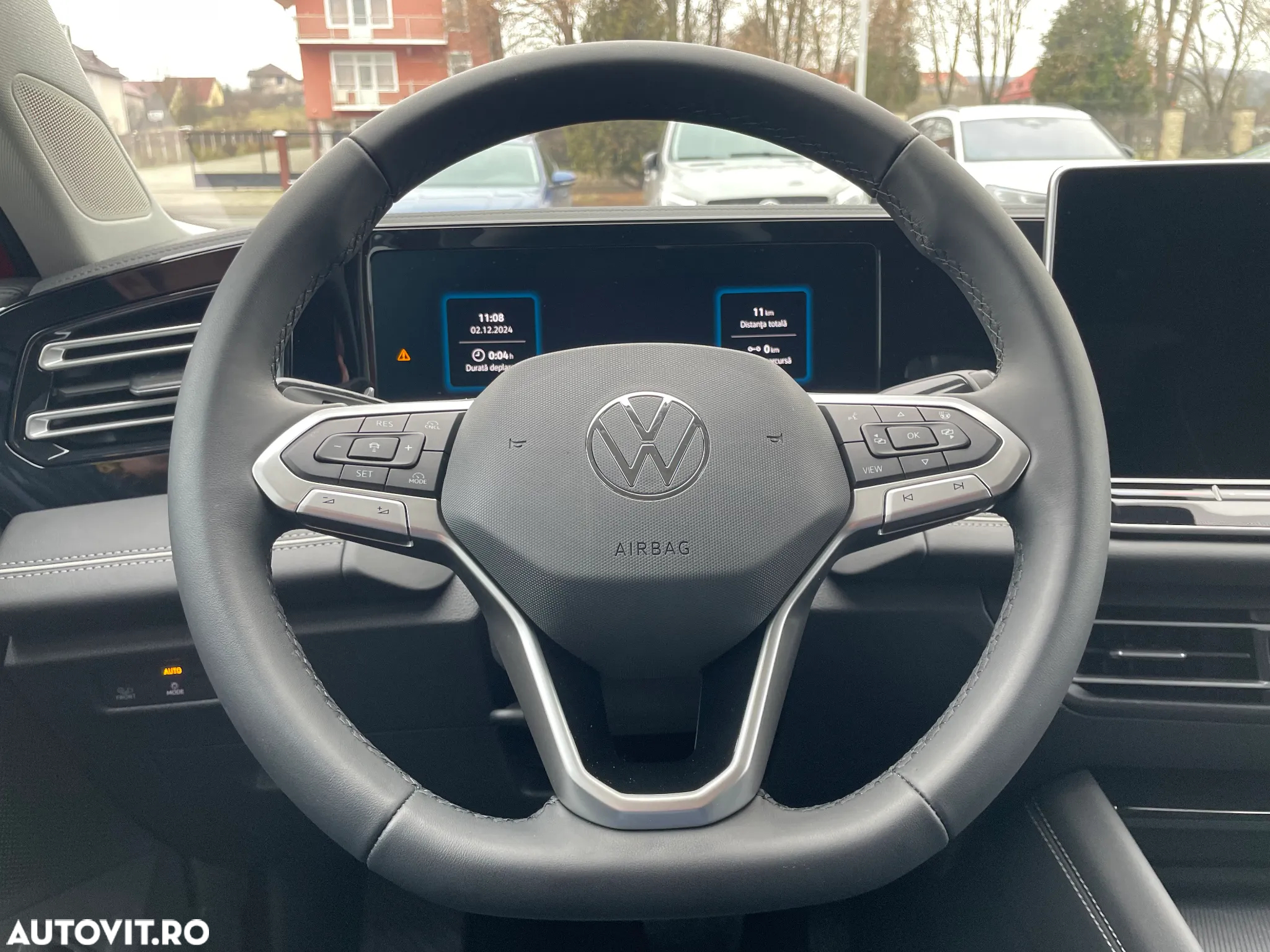 Volkswagen Tiguan 2.0 TDI DSG 4Motion Elegance - 18