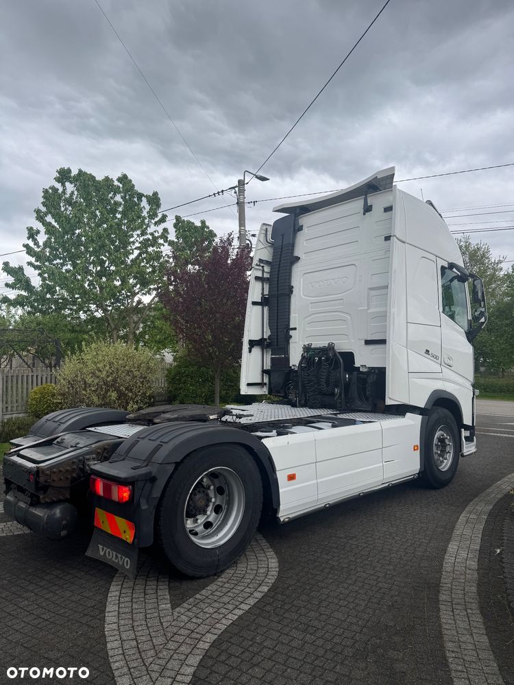 Volvo FH - 6