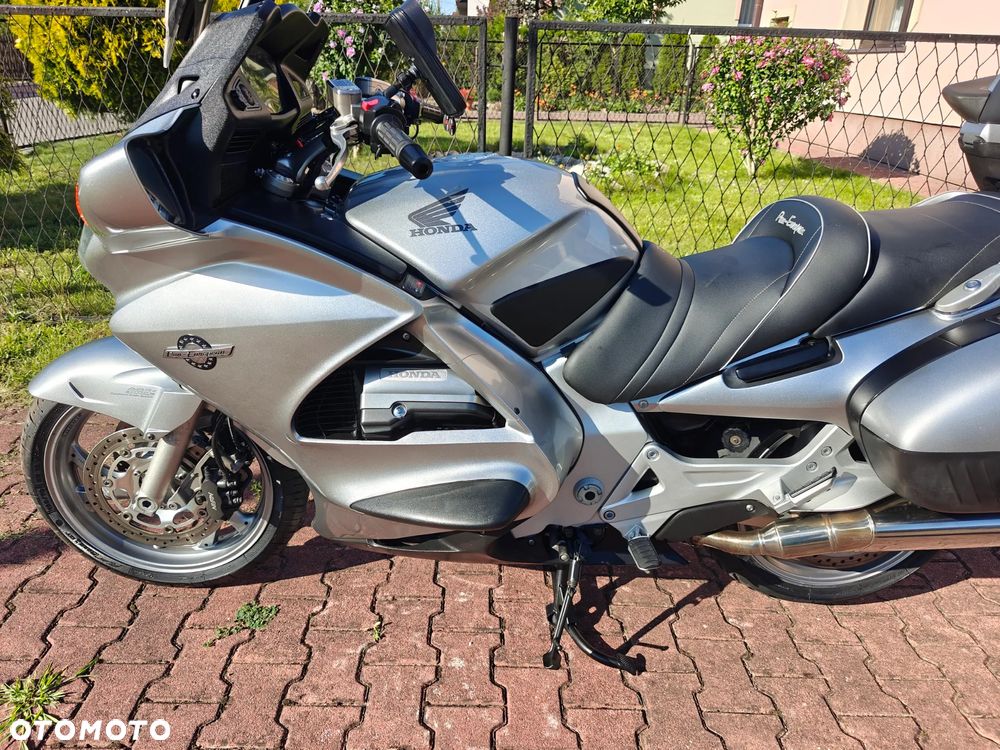 Honda ST - 14