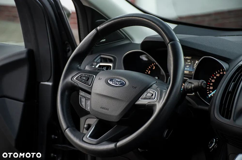 Ford Kuga 1.5 EcoBoost AWD Titanium ASS - 31