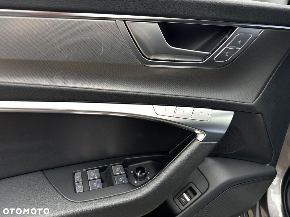 Audi A6 Limousine 40 TDI mHEV Quattro Sport S tronic - 10