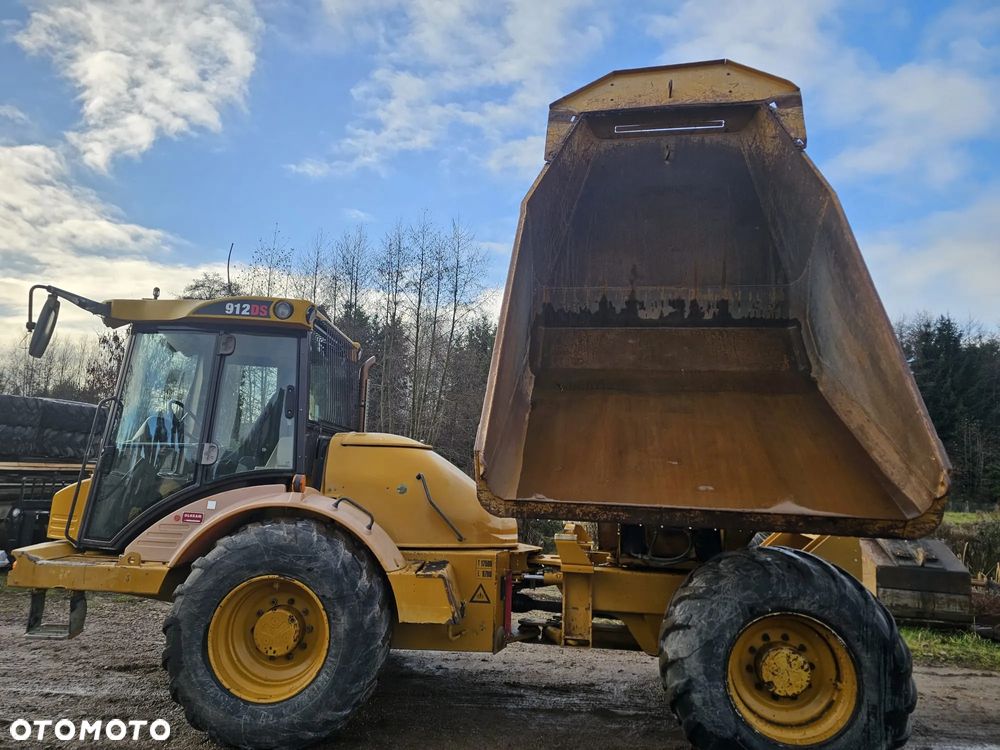 Hydrema 912DS 912 DS D S - 13