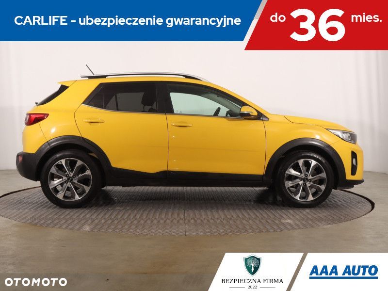 Kia Stonic - 8