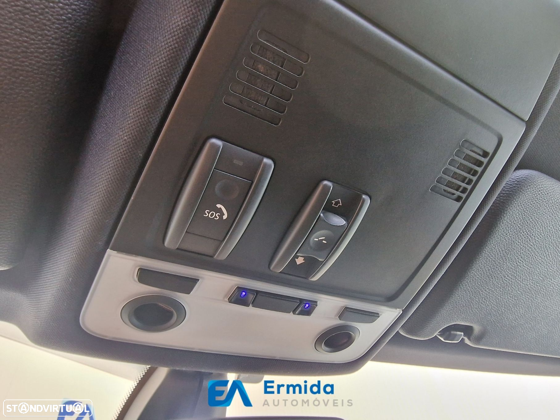 BMW 320 d Touring LifeStyle Auto - 48