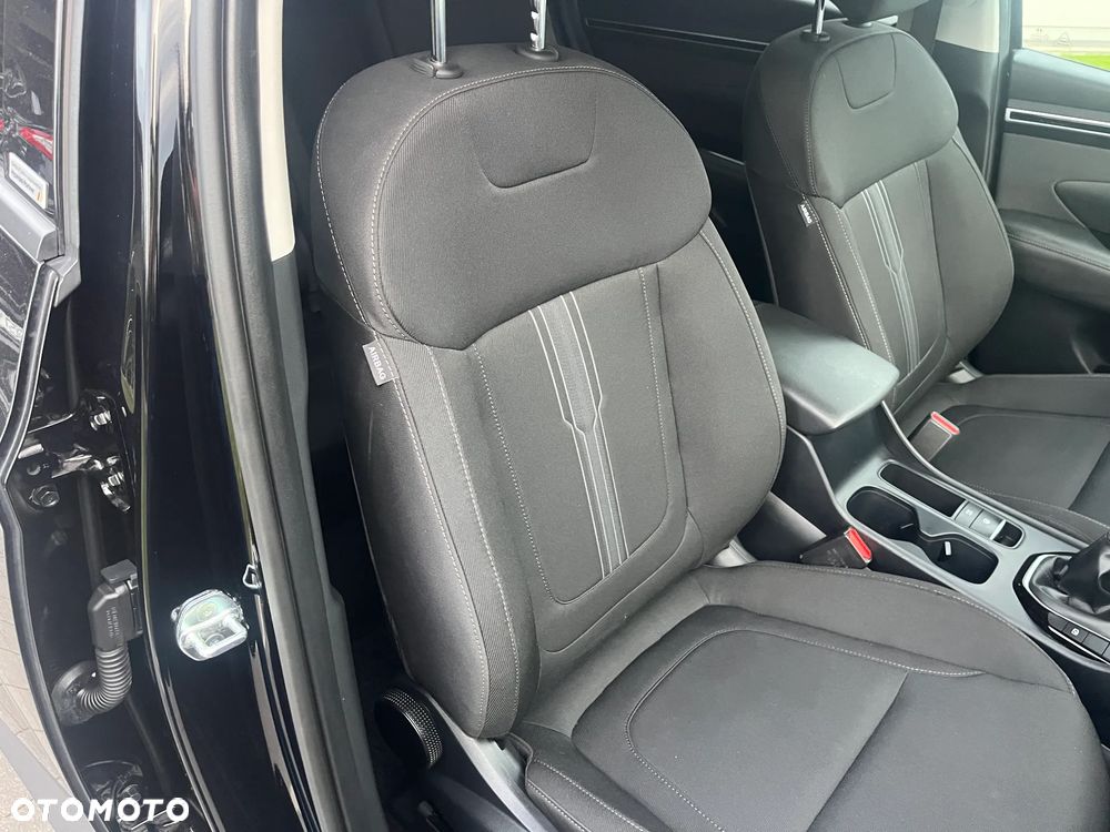 Hyundai Tucson 1.6 T-GDi 48V-Hybrid 2WD Prime - 16