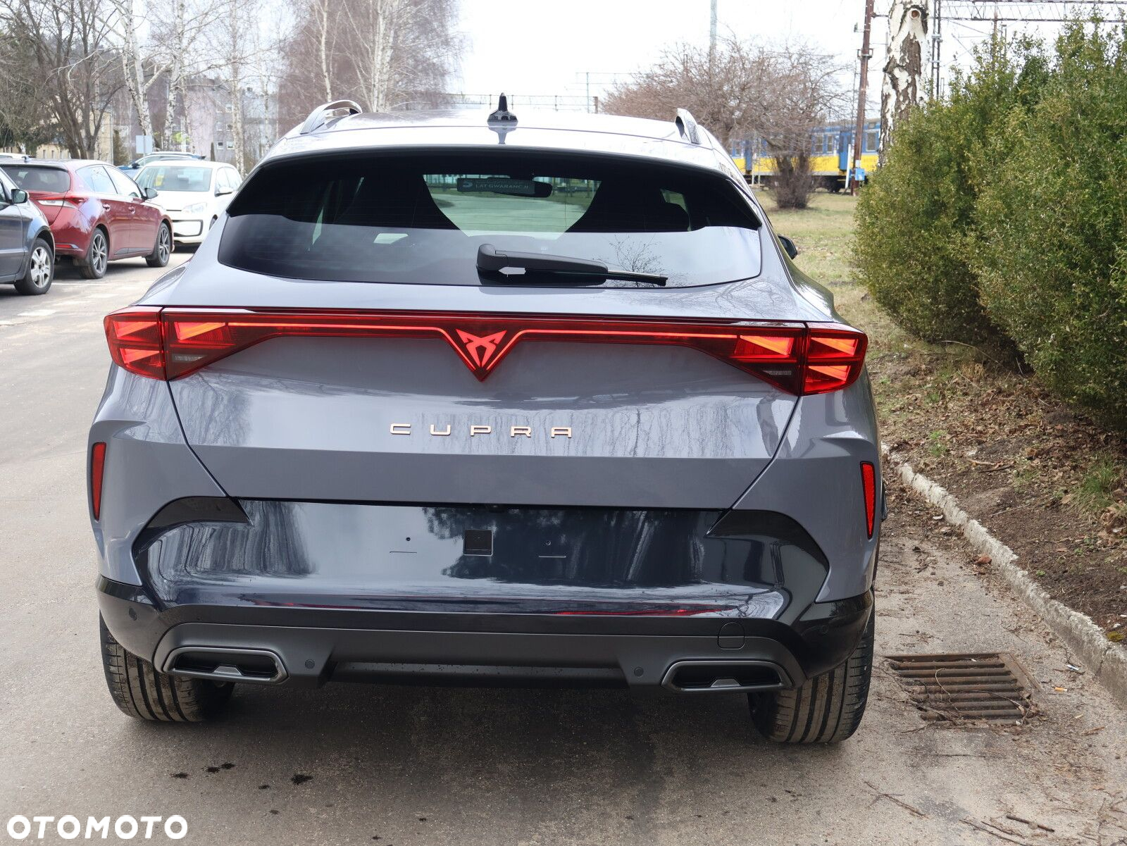 Cupra Formentor 1.5 eTSI mHEV DSG - 11