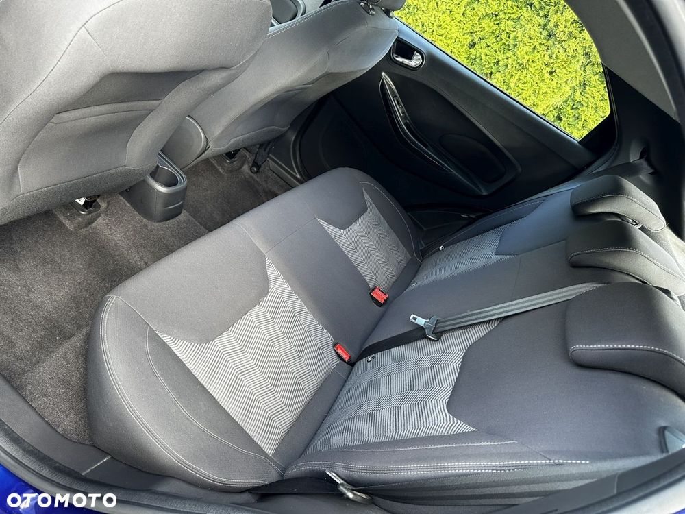 Ford Ka+ 1.2 Trend Plus - 22