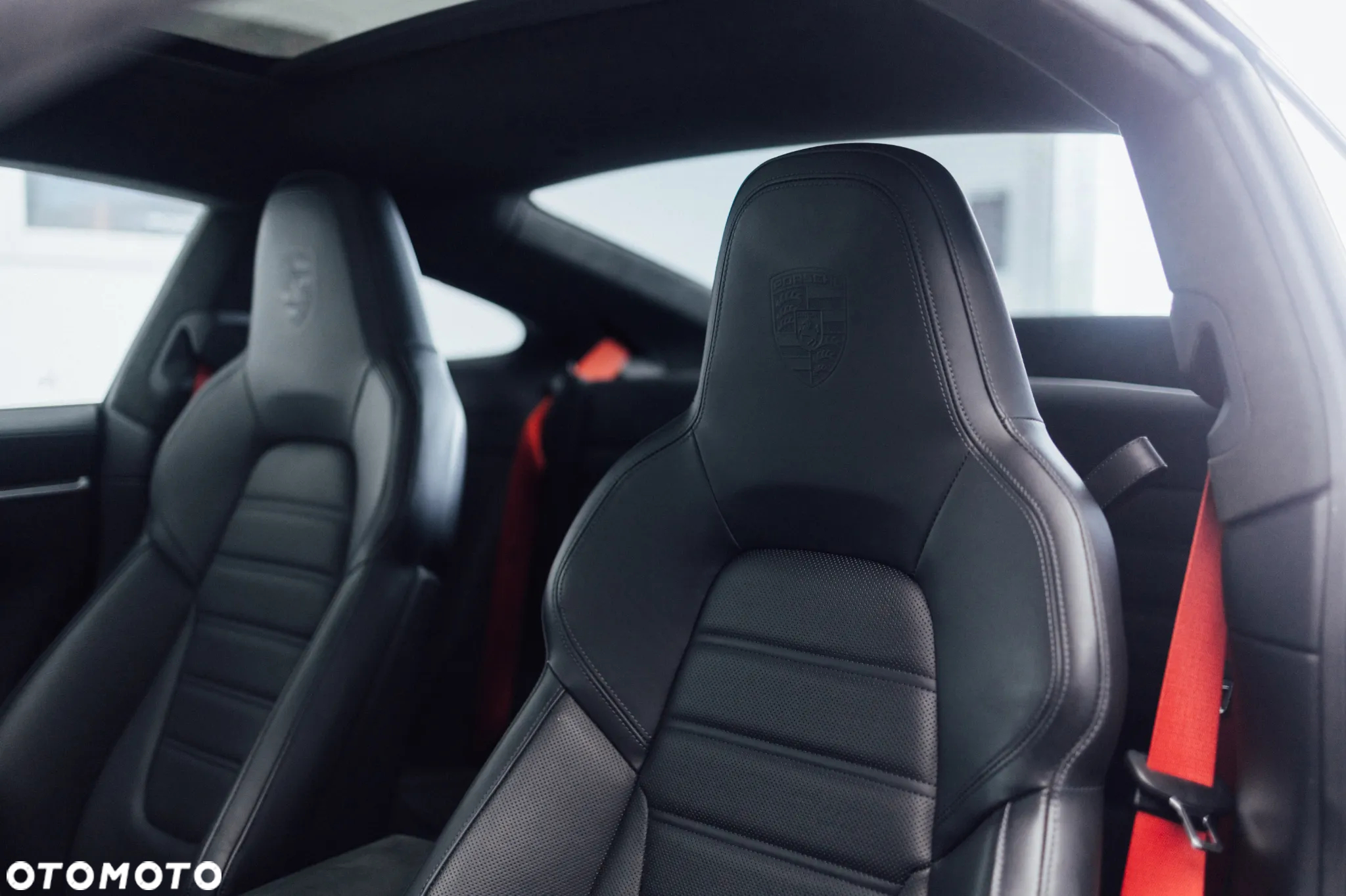 Porsche 911 Turbo S - 24