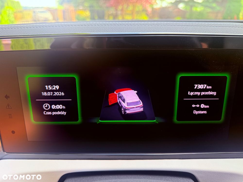 Volkswagen Tiguan 1.5 eTSI Elegance DSG - 35