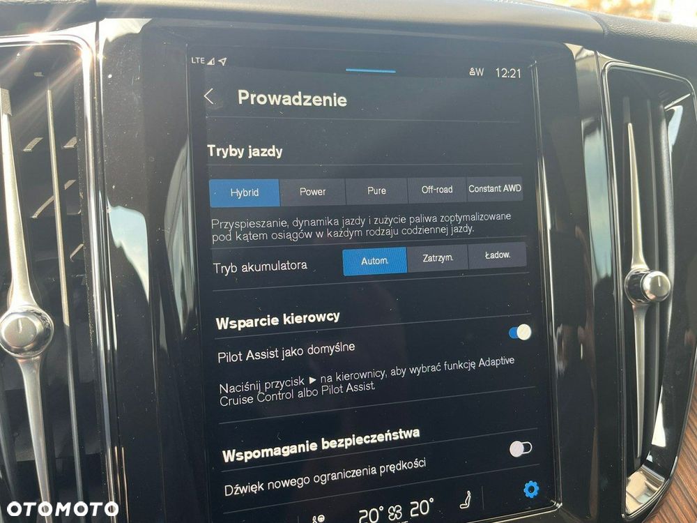 Volvo XC 60 - 23