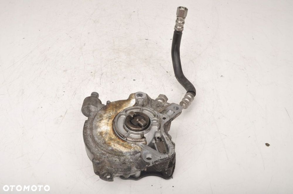 TOUAREG I 5.0 V10 313KM POMPA VACUM WAKUM VAKUM - 1