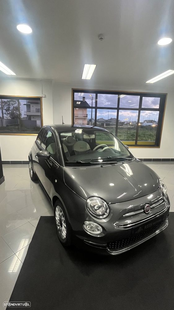 Fiat 500 - 3