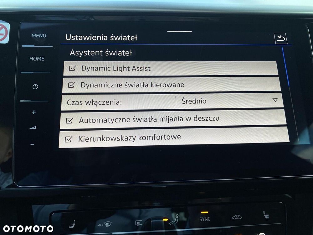 Volkswagen Arteon 2.0 TSI R-Line DSG - 23