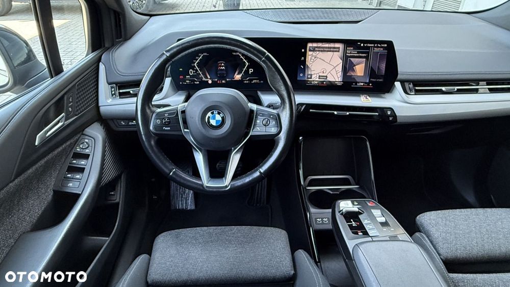 BMW Seria 2 218d Advantage sport - 20